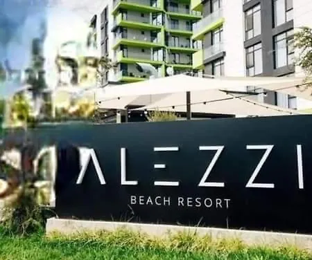 Aqua Rise & Piscine Restaurants Parking