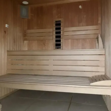 Apartment Aqua Rise & Piscine Restaurants Parking *