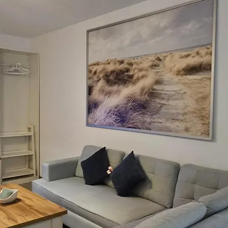 Apartment Aqua Rise & Piscine Restaurants Parking