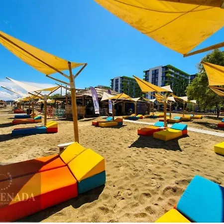 Aqua Rise & Piscine Restaurants Parking * Năvodari