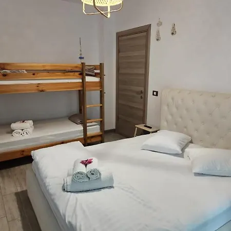 Aqua Rise & Piscine Restaurants Parking Apartment Navodari