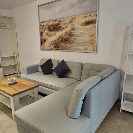 Apartment Aqua Rise & Piscine Restaurants Parking Navodari