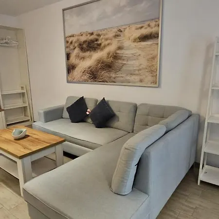 Apartment Aqua Rise & Piscine Restaurants Parking Navodari
